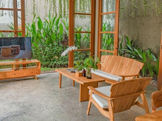 3 Bedroom | Villa Ascarya Hotel in North Kuta