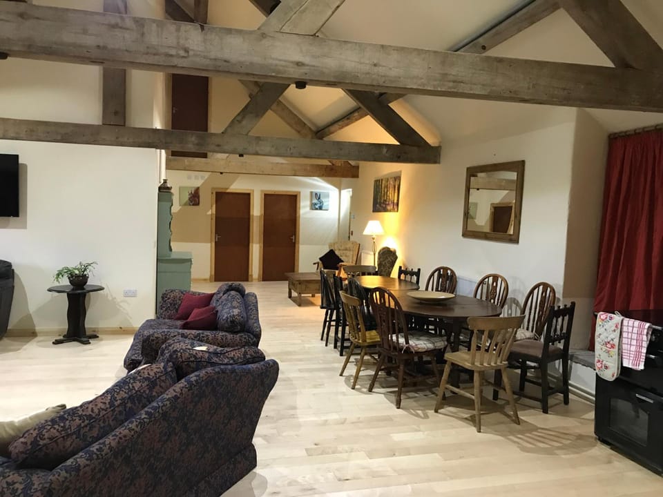 Witherslack Hall Farmhouse Hotel in England