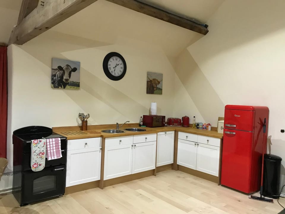 Witherslack Hall Farmhouse Hotel in England