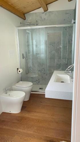 Locanda di Ody Inn in Molise, Italy