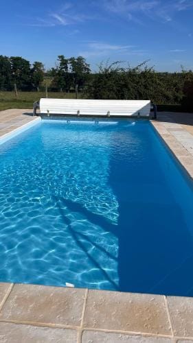 LE PERRIER Chambres d'hotes Hotel in Bourgogne-Franche-Comté