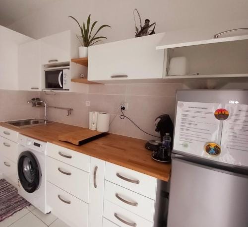 Maison chez nous Hotel in Auvergne-Rhône-Alpes