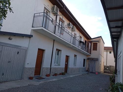 Bed end Breakfast Elisa Hotel in Lombardy