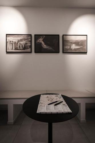 Dantis Rooms Hotel in Ravenna