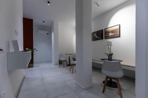 Dantis Rooms Hotel in Ravenna