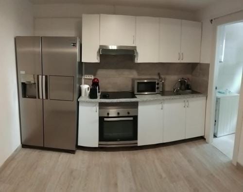 Casa en la naturaleza en Benidorm Hotel in Benidorm