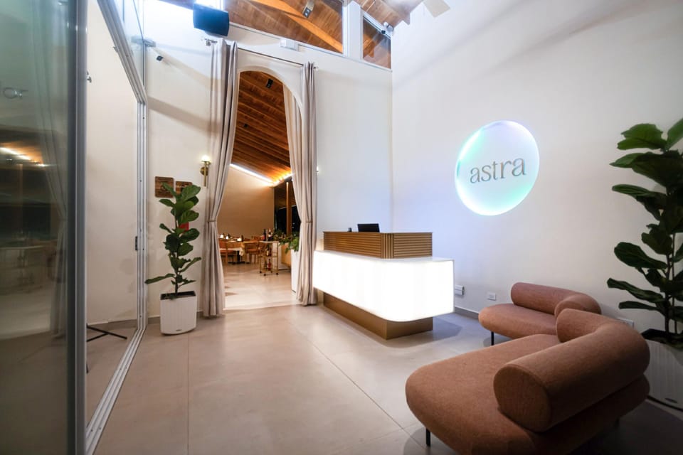 Astra Hotel & Boutique. Hotel in Nosara