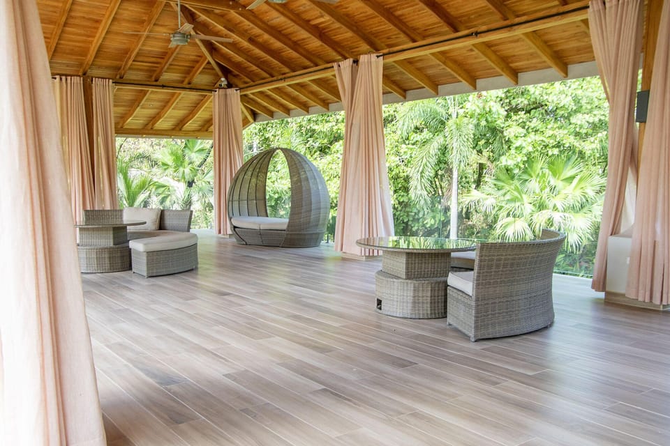 Astra Hotel & Boutique. Hotel in Nosara