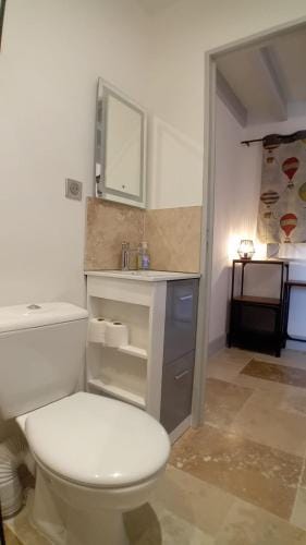 Chambres d'hotes des Cigognes Hotel in Auvergne-Rhône-Alpes