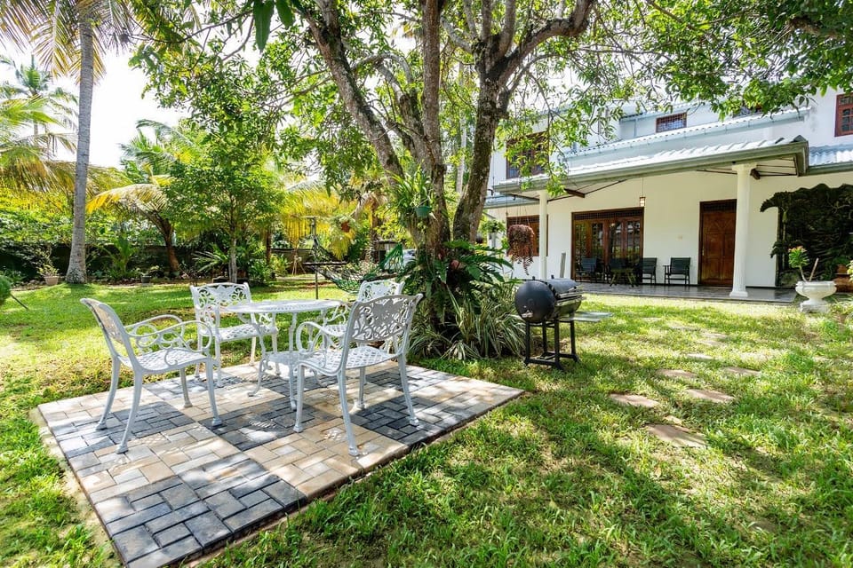 Eco Kings Resort in Southern Province