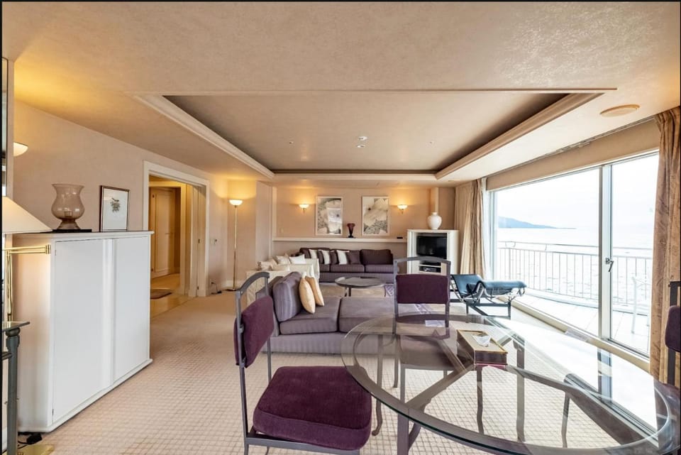 Awashima Hotel Hotel in Shizuoka Prefecture