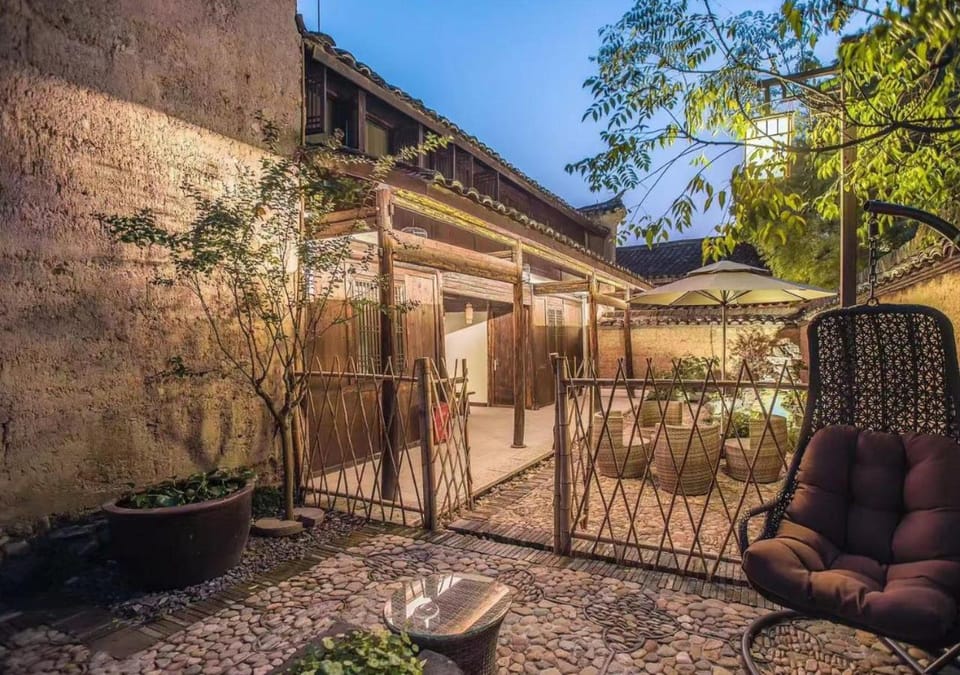 ESGBihu Digitl Nomad Coworking Coliving Hub Hotel in Zhejiang