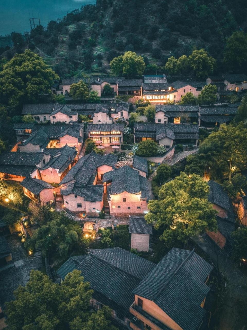 ESGBihu Digitl Nomad Coworking Coliving Hub Hotel in Zhejiang
