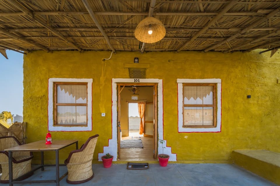 vijay bagh Resort in Sindh