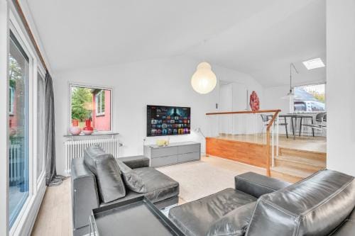 Cosy-Living Bed and Kicthen - close to beach and fjord Hotel in Zealand