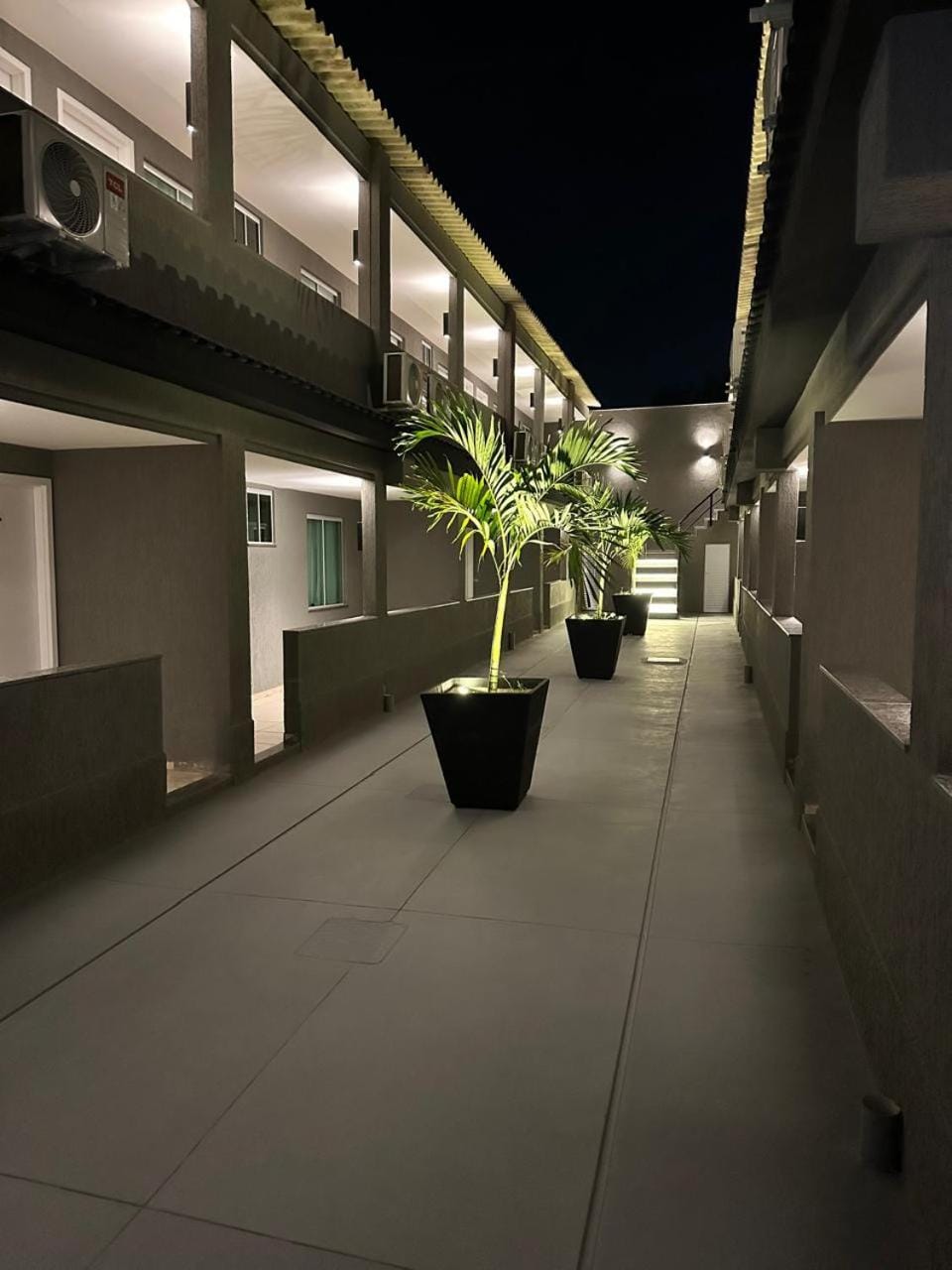 Pousada Boutique do Lazer SP Hotel in São Pedro da Aldeia