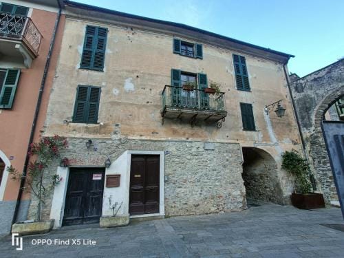 ZuccarelloDreams Hotel in Liguria