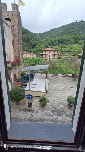 ZuccarelloDreams Hotel in Liguria