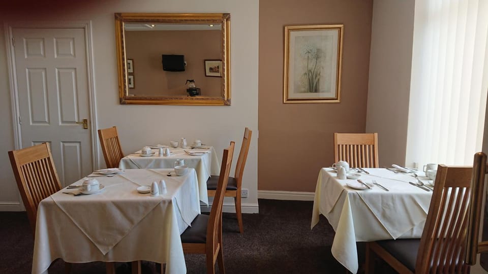 geordie pride lodge Hotel in England