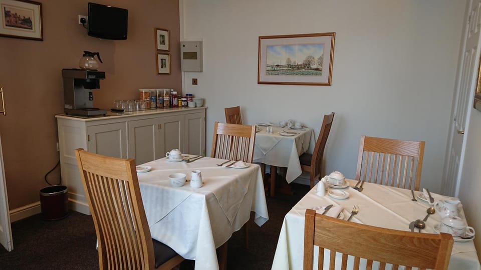 geordie pride lodge Hotel in England
