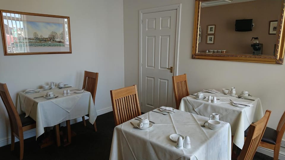 geordie pride lodge Hotel in England