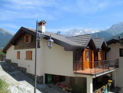 B&B Villa Dalegno Hotel in Province of Brescia
