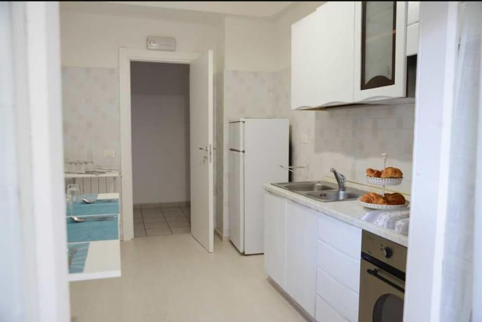b&b i 100 passi Hotel in Gaeta