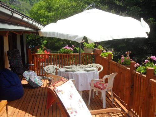 La vieille maison Biselli Hotel in Liguria