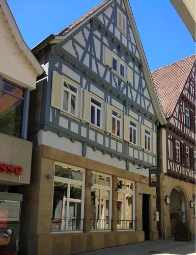 Hotel Krone Zentrum Hotel in Baden-Württemberg