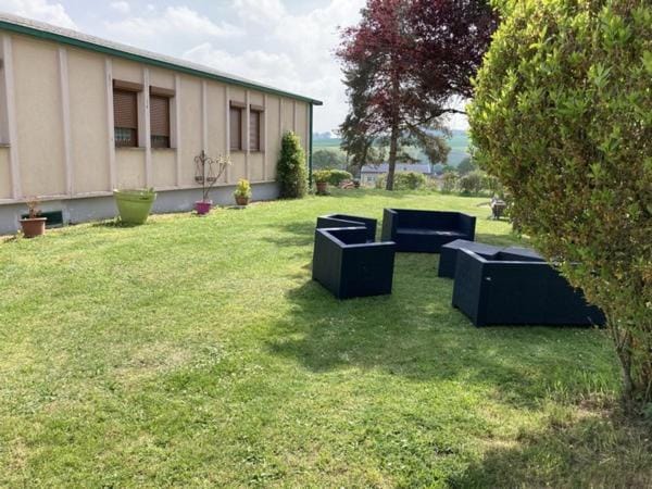 AC Logements Hotel in Bourgogne-Franche-Comté