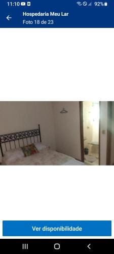 Hospedaria meu Lar Hotel in State of Rio de Janeiro