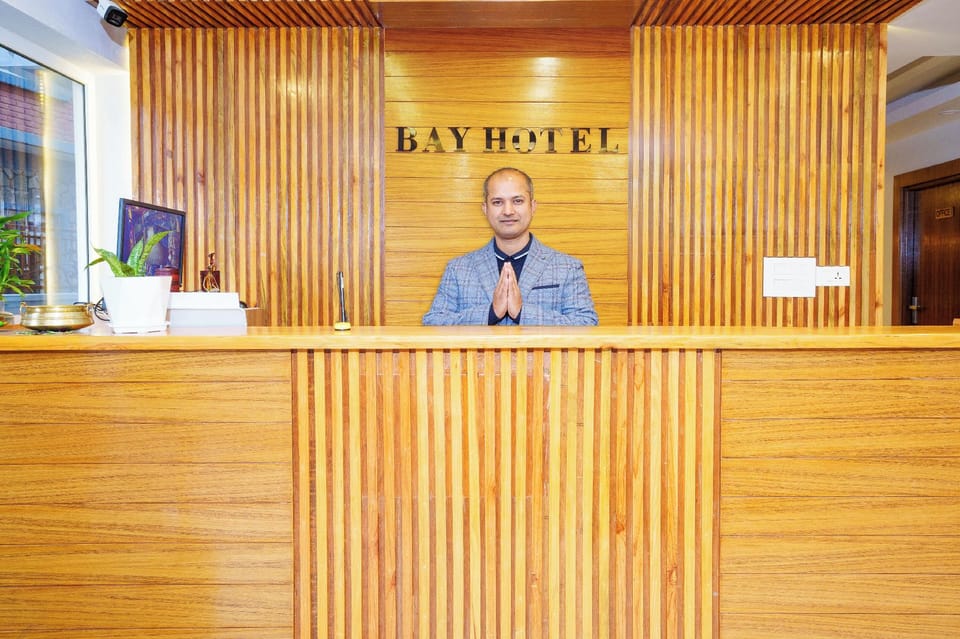Bay Hotel Hotel in Bagmati Province, Nepal