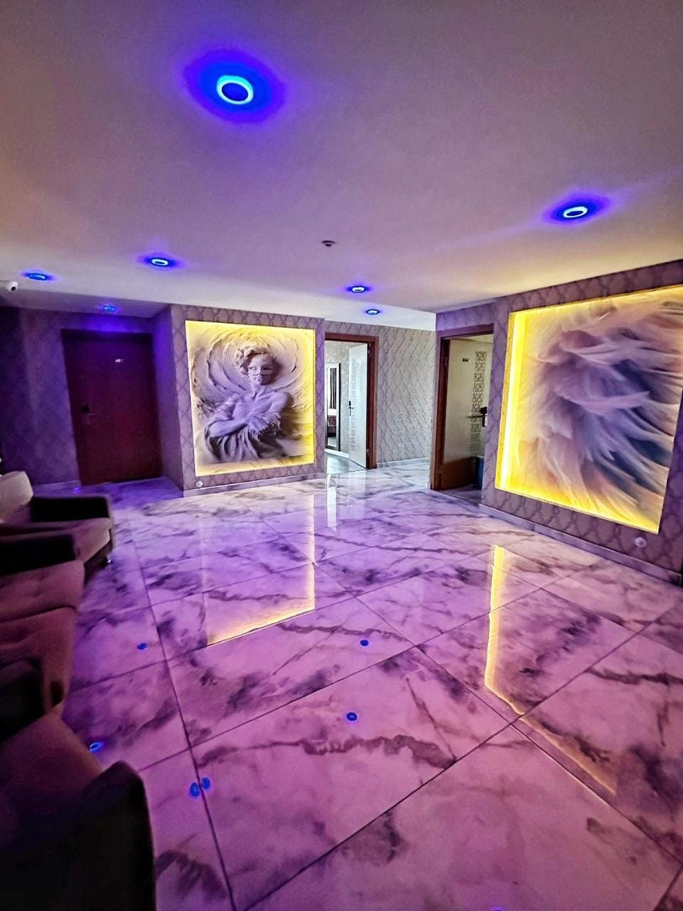 Facilities