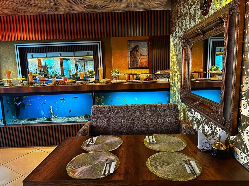 Bar/lounge
