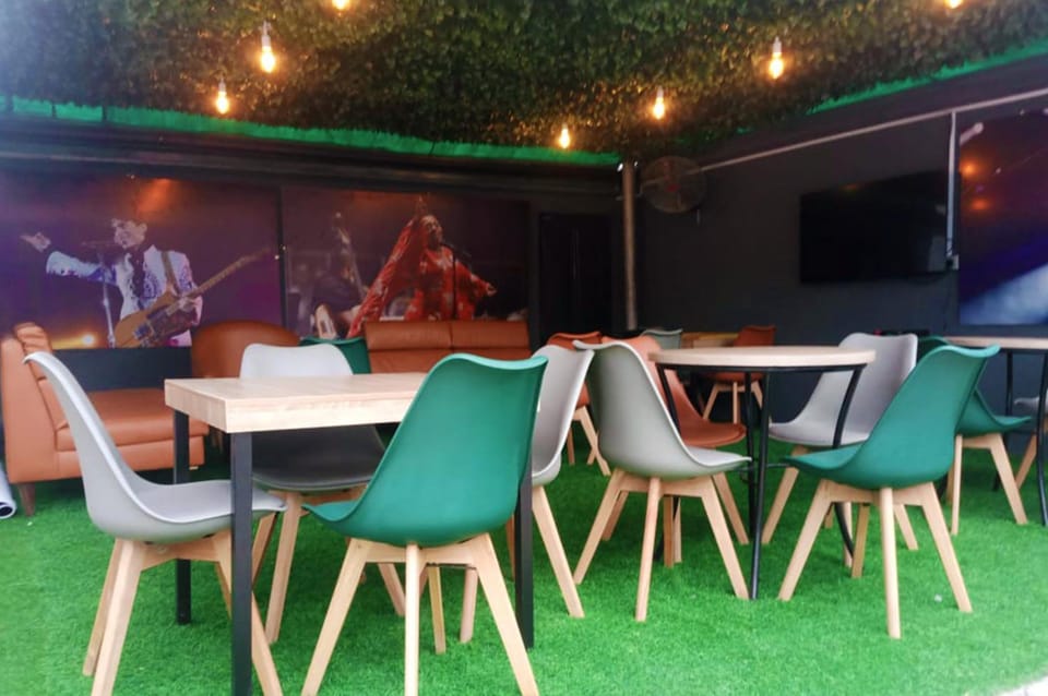Ringruby Hotel, United Estate Hotel in Lagos, Nigeria