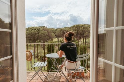 Refuge au cœur des vignes Hotel in Vidauban
