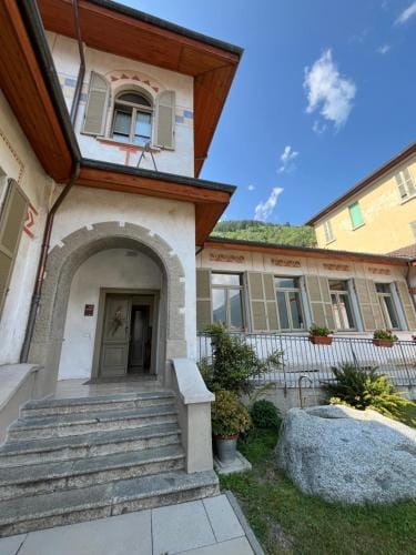 foresteria ca' mon Inn in Province of Brescia