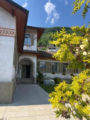 foresteria ca' mon Inn in Province of Brescia