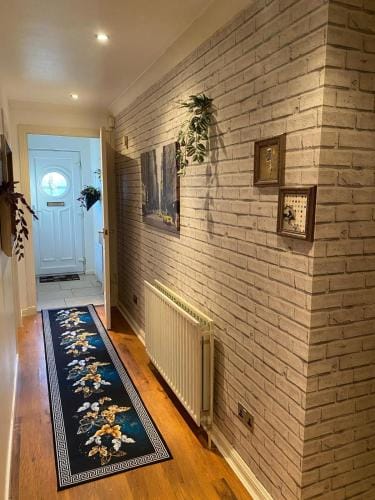 Harbury Lodge Hotel in Glasgow