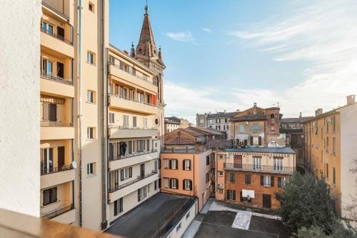 La Casa delle Dee - Self Check-in Hotel in Bologna