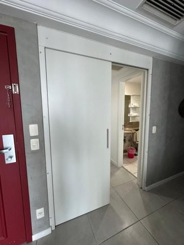 Mediterraneo flat 1309 Hotel in Rio de Janeiro