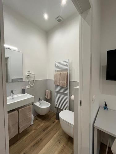 Pertichetti Living Hotel in Foligno