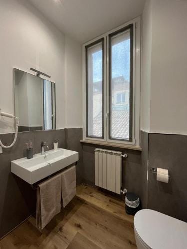 Pertichetti Living Hotel in Foligno