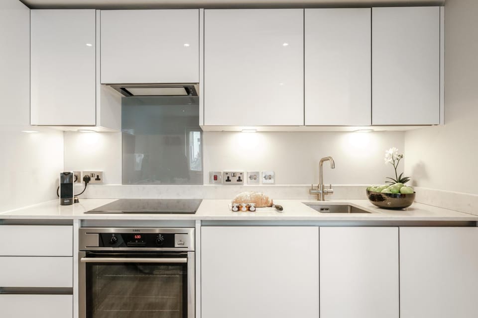 Tailored Stays - Central Cambridge Studios, Free Parking Hotel in Cambridge