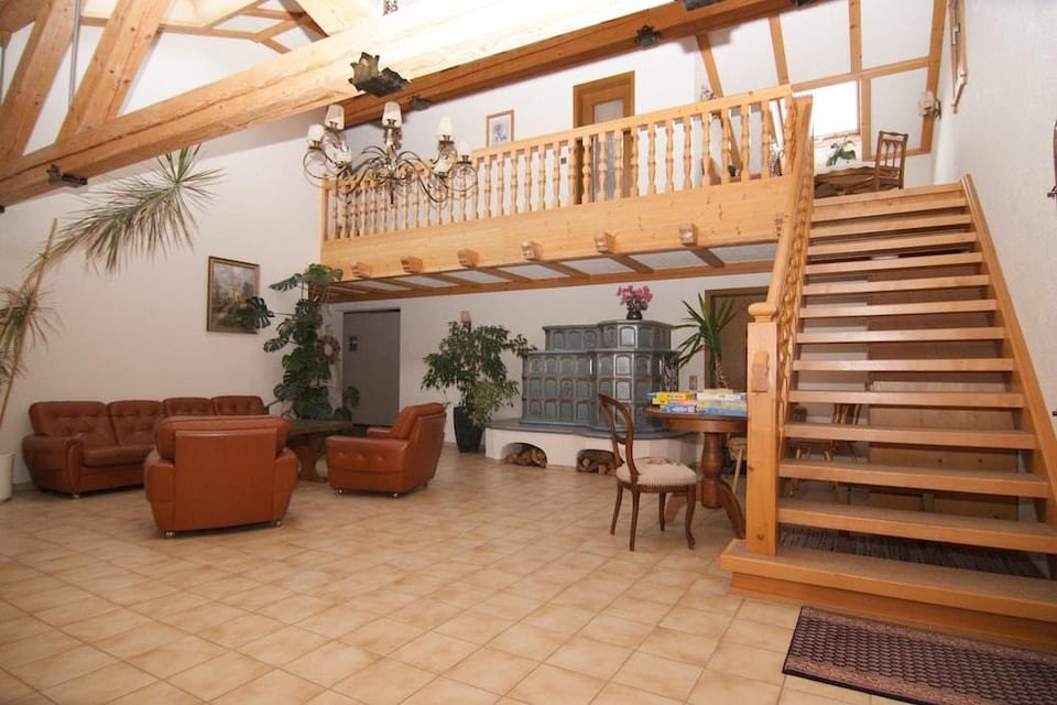 Landhotel Albrecht Hotel in Immenstadt