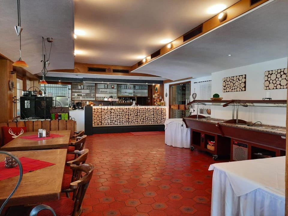 Landhotel Albrecht Hotel in Immenstadt
