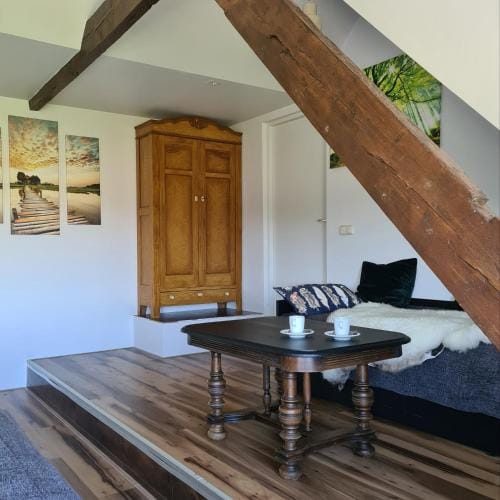 Pure Passie Bed and Breakfast Hotel in South Holland (province)