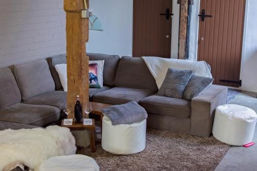 Pure Passie Bed and Breakfast Hotel in South Holland (province)