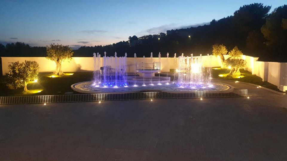 Villa Natia Hotel in Province of Taranto