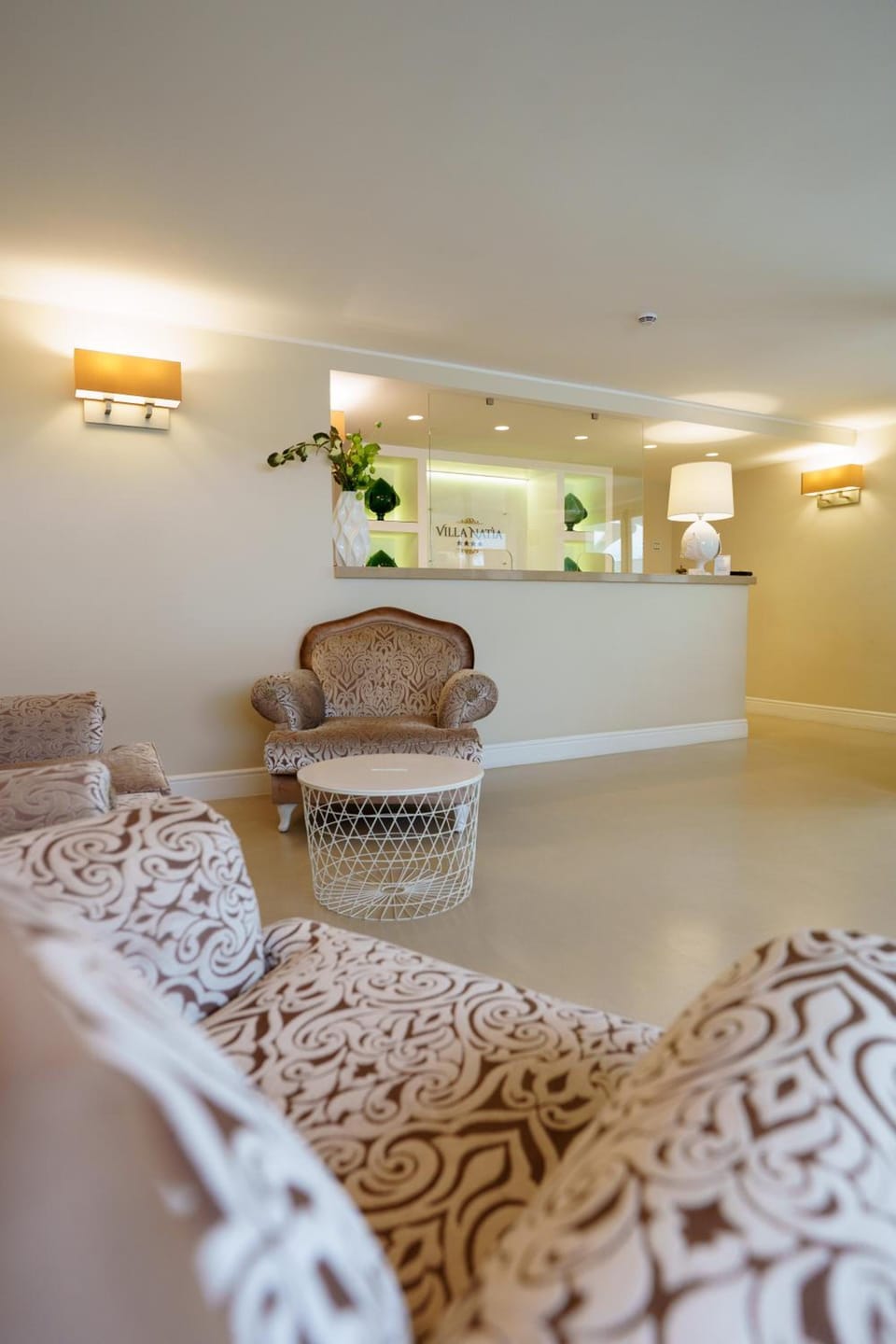 Villa Natia Hotel in Province of Taranto